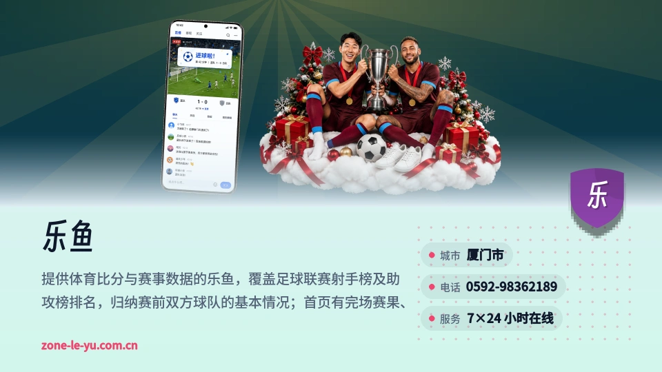 乐鱼介绍